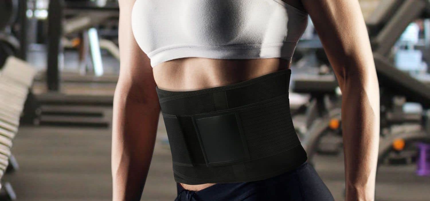 Quelle est la ceinture abdominale la plus efficace 2026 — free download